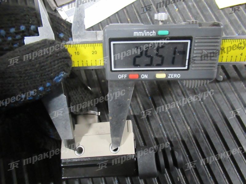 Микропереключатель 27142-64002