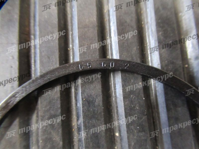 Ремкомплект цилиндра рулевого управления 524W2-40211/2581995