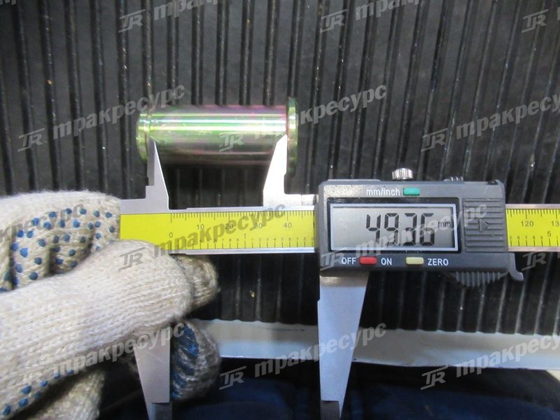 Ось 54602-42181/2822317