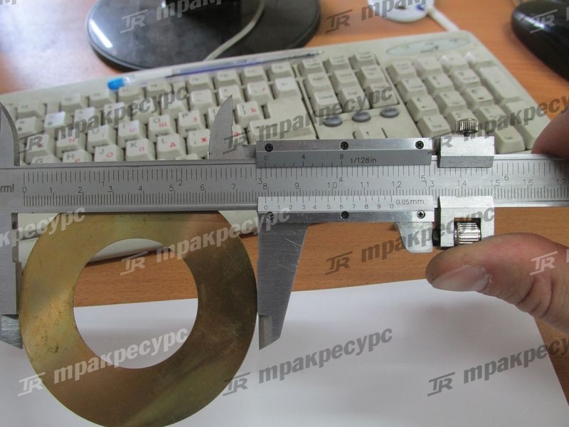 Шайба регулировочная 22614-30280/484945