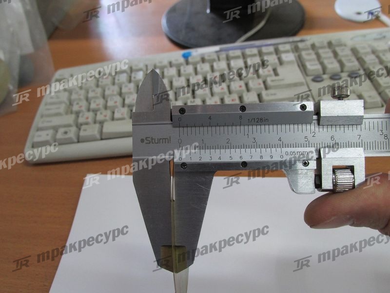 Шайба регулировочная 22614-30280/484945
