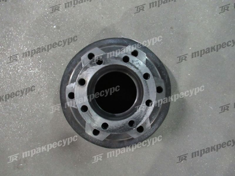 Барабан тормозной 216G3-02051/7970932