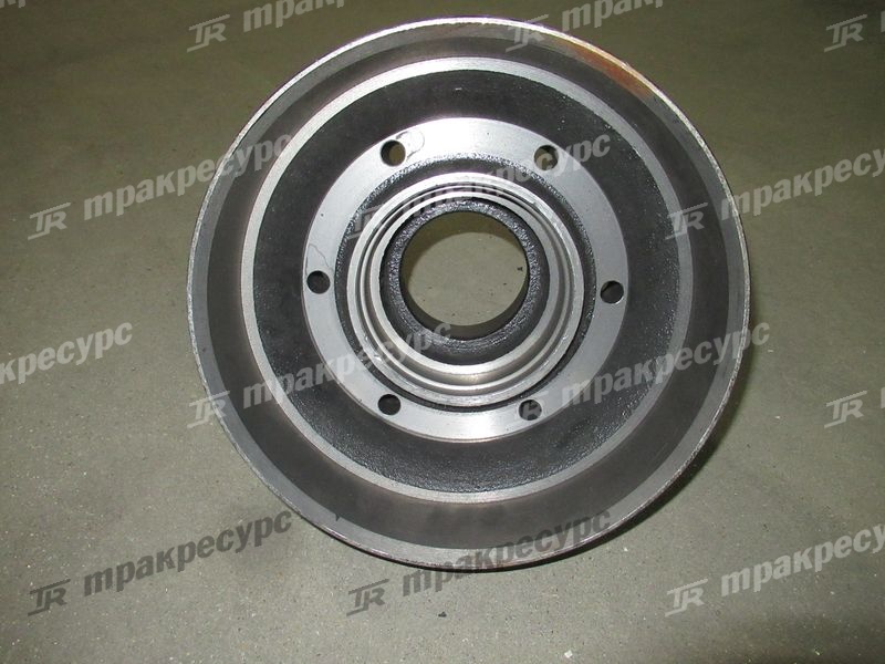 Барабан тормозной 216G3-02051/7970932