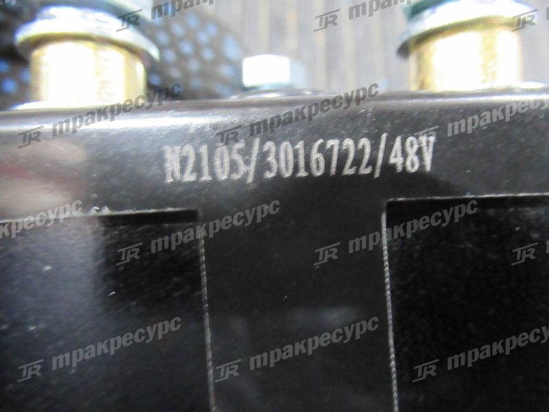 Контактор DC182B 4558121