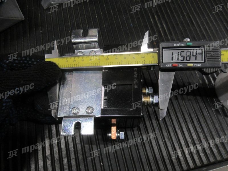 Контактор DC182B 4558121
