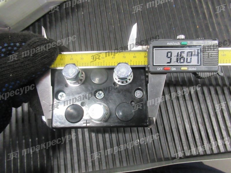 Контактор DC182B 4558121