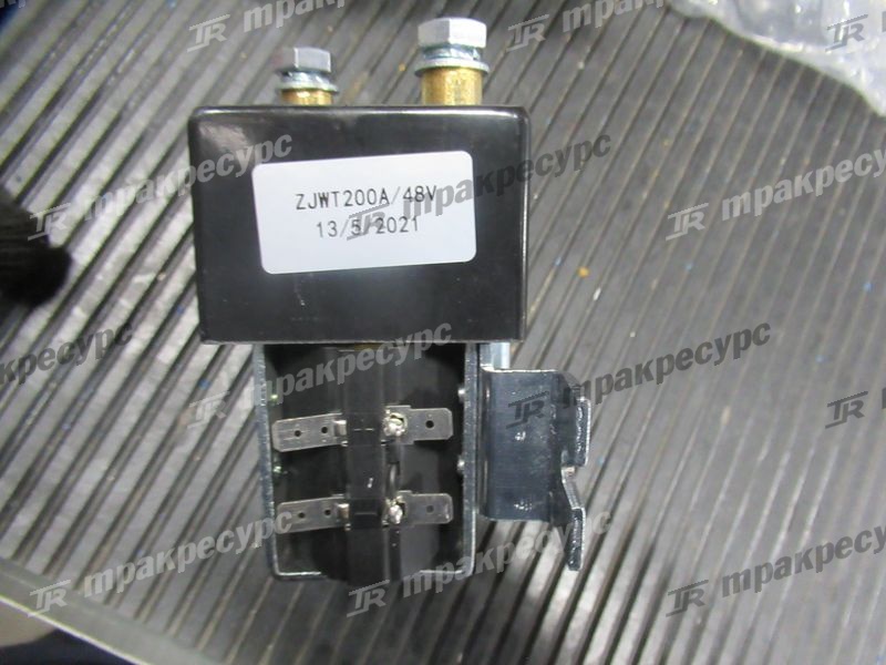 Контактор DC182B 4558121