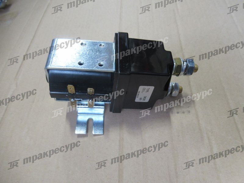Контактор SW200 181236