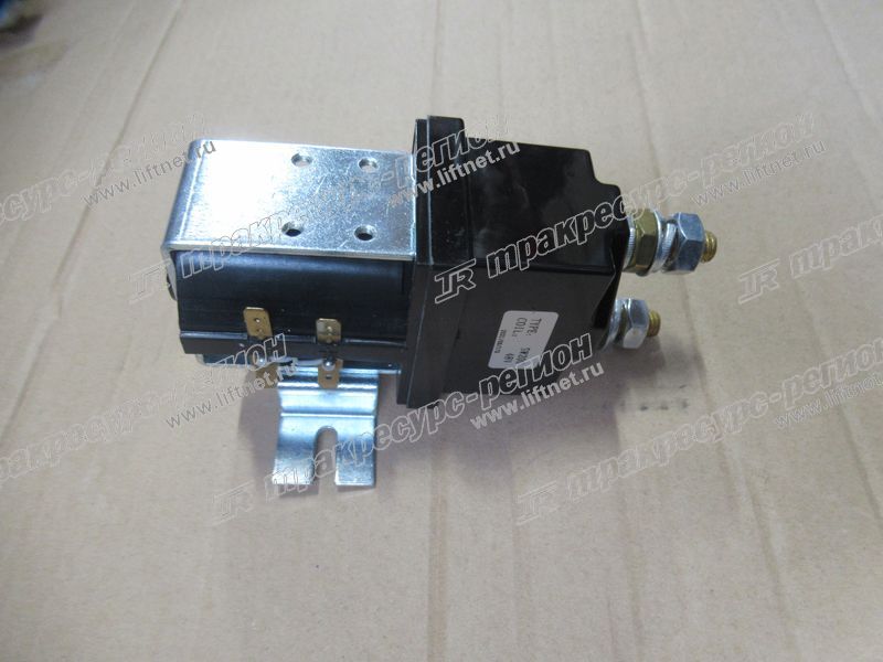 Контактор SW200 181236