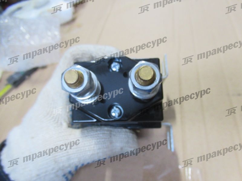 Контактор SW200 181236