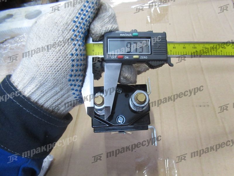 Контактор SW200 181236