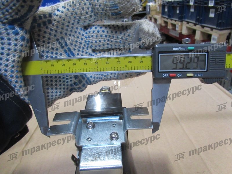Контактор SW200 181236