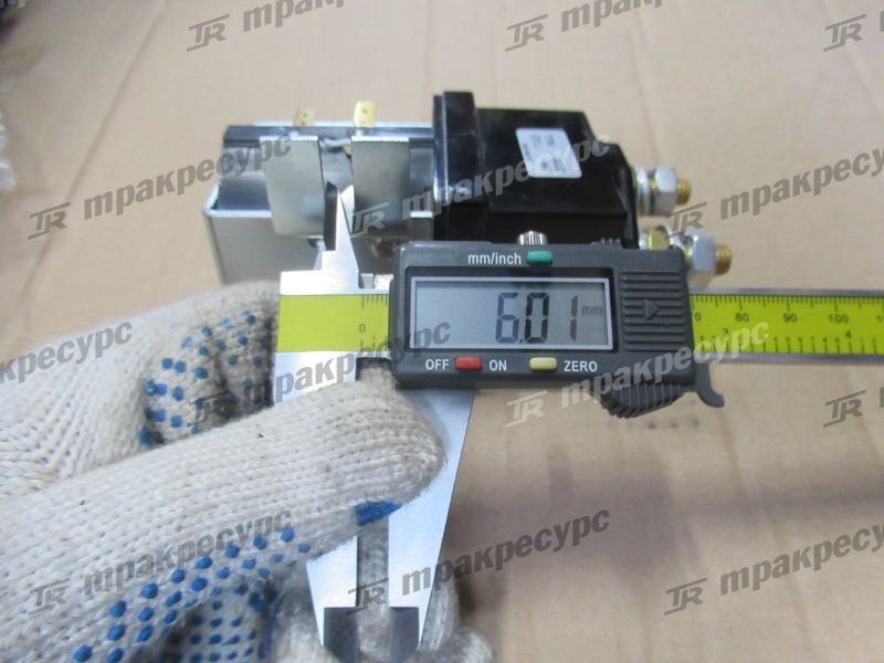 Контактор SW200 181236