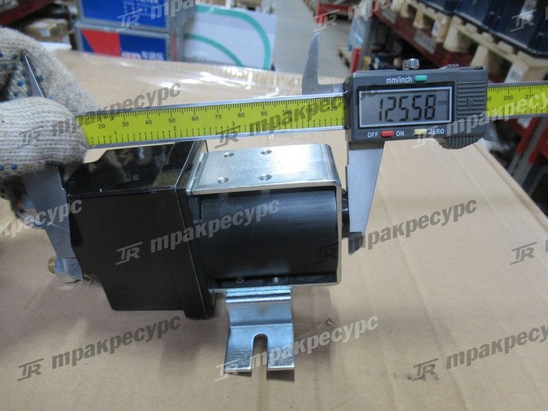 Контактор SW200 181236