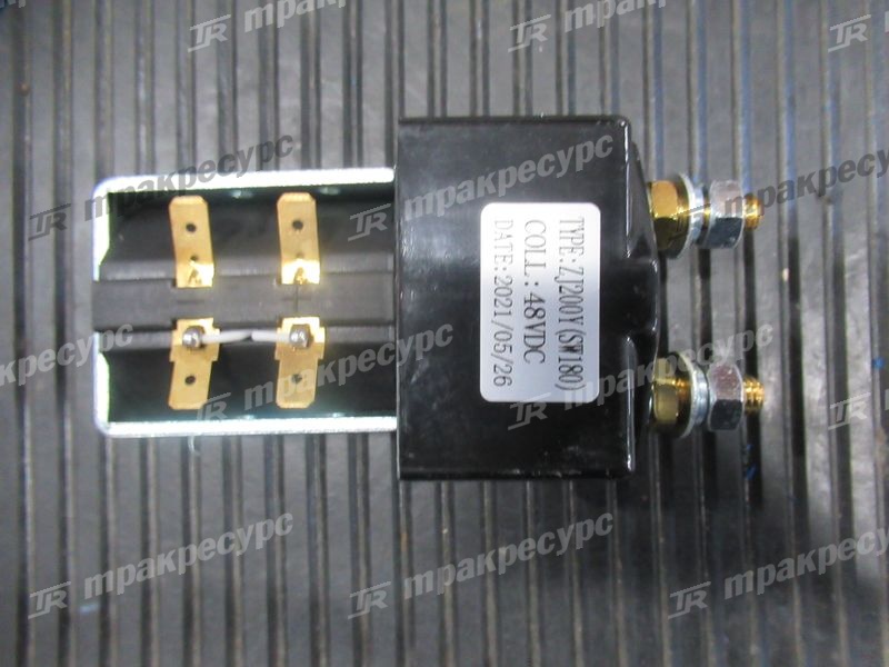 Контактор SW180B 1951418