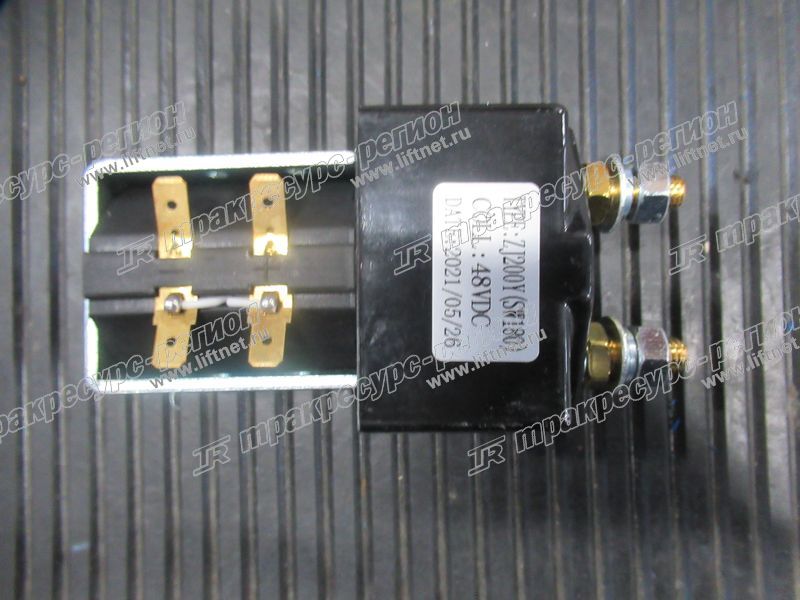 Контактор SW180B 1951418