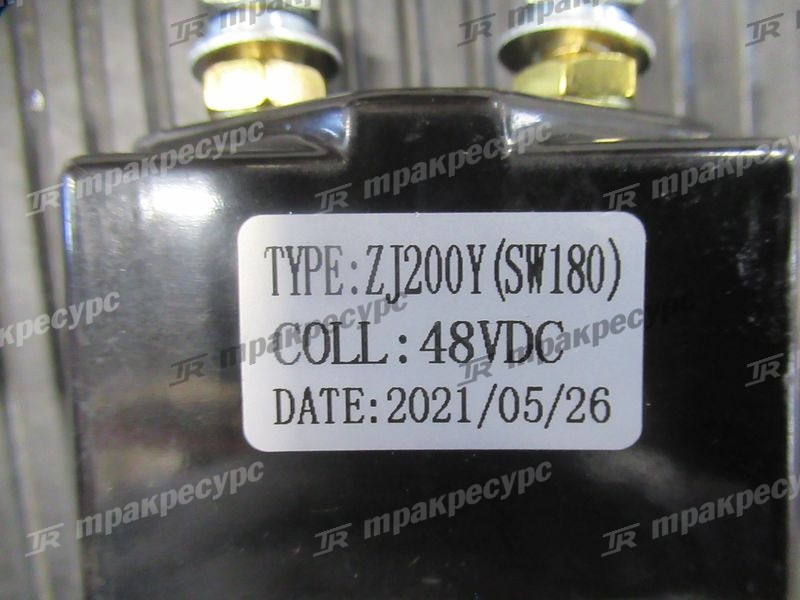 Контактор SW180B 1951418