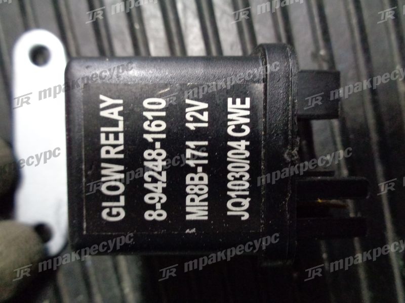 Реле свеч накала 21152-42021/473260