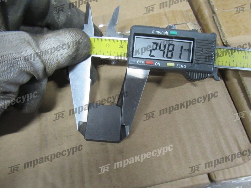 Щетка электродвигателя 452399020/6014051