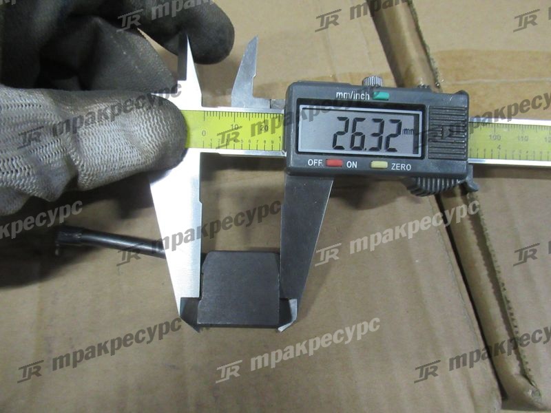 Щетка электродвигателя 452399020/6014051