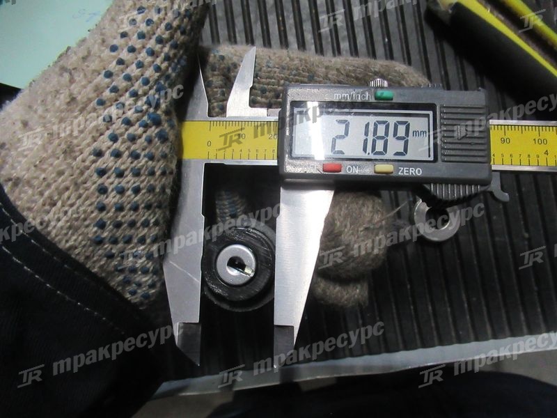 Замок зажигания 95350714/1245917