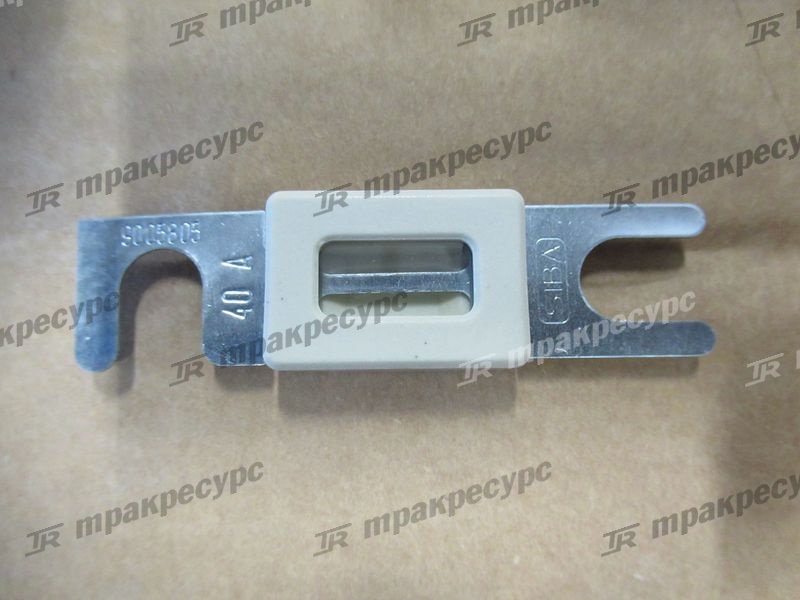 Предохранитель 181E2-62541/7000028