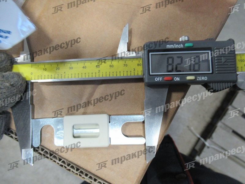 Предохранитель 181E2-62541/7000028