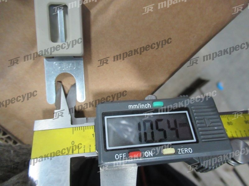 Предохранитель 181E2-62541/7000028