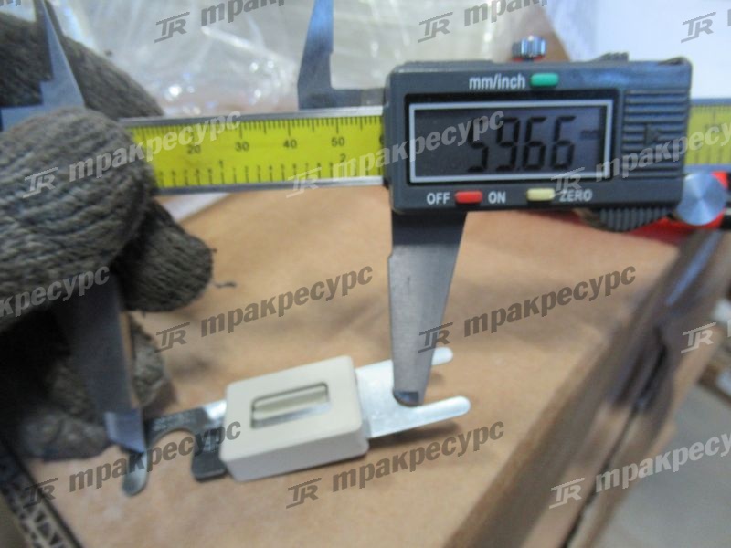 Предохранитель 181E2-62541/7000028