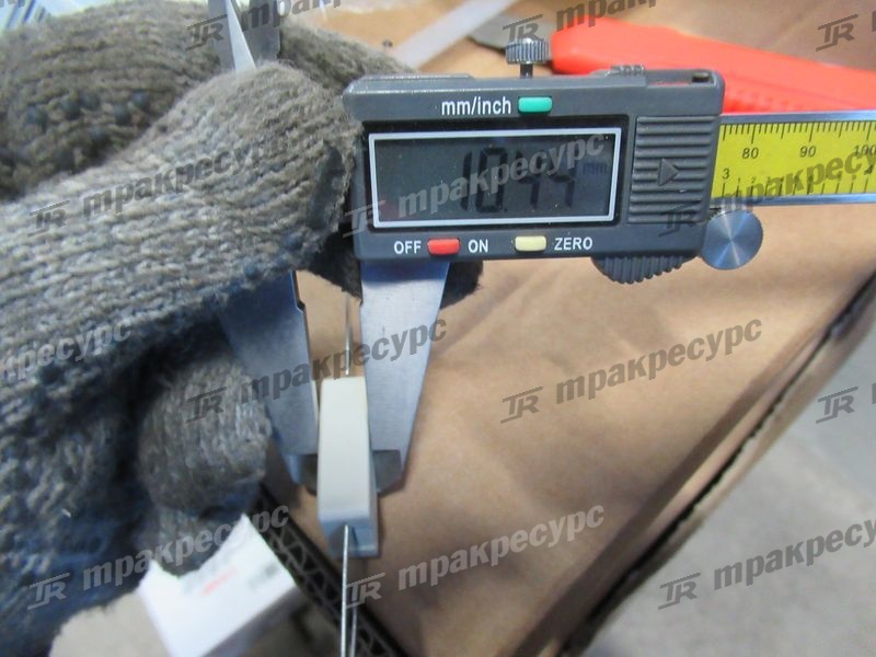 Предохранитель 181E2-62541/7000028