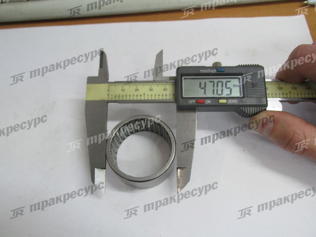Подшипник роликовый игольчатый 22654-32121/163891