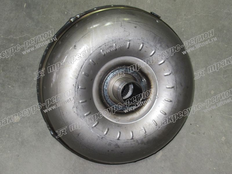 Гидротрансформатор 12N53-80301