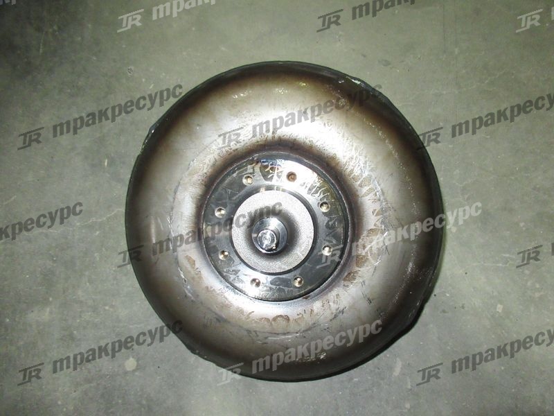 Гидротрансформатор 12N53-80301