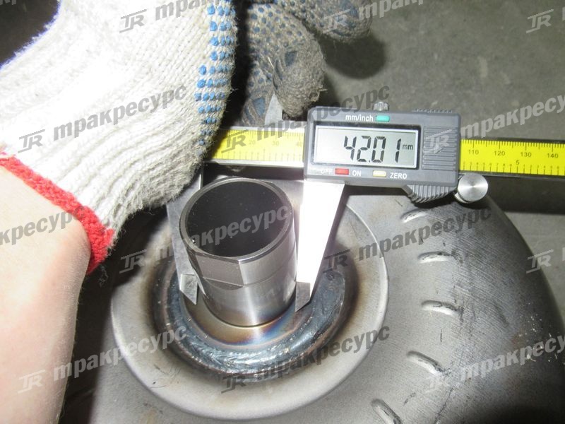 Гидротрансформатор 12N53-80301