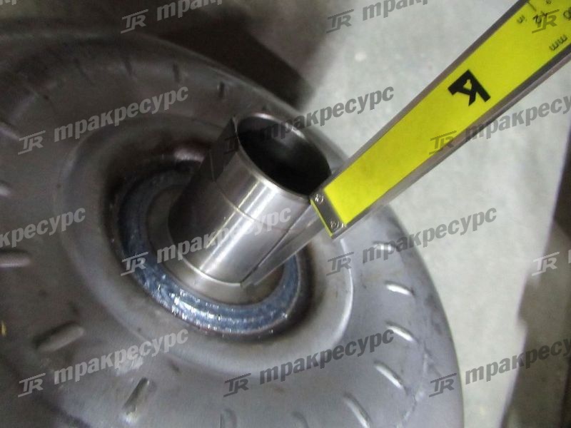 Гидротрансформатор 12N53-80301