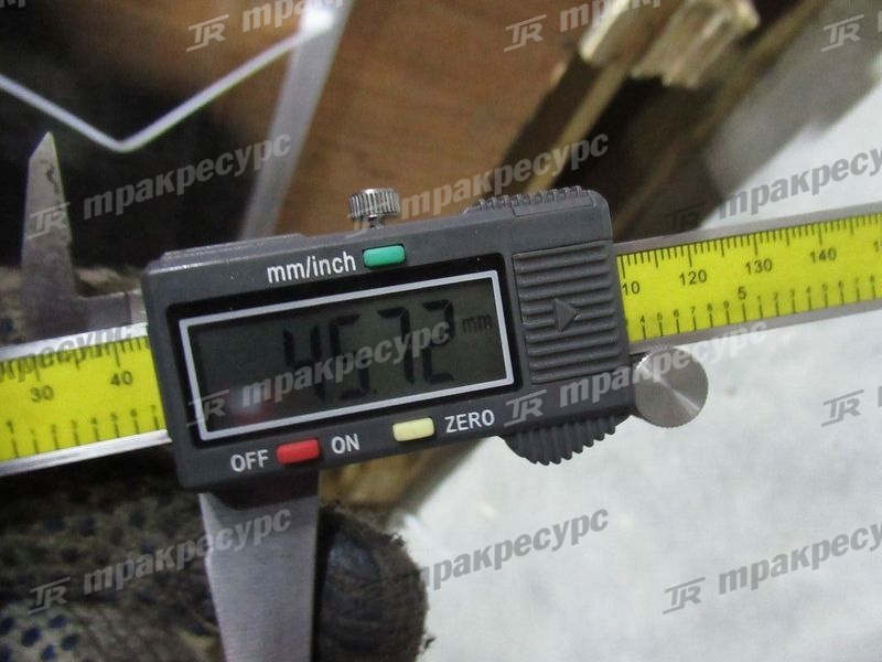 Гидротрансформатор 12N53-80301