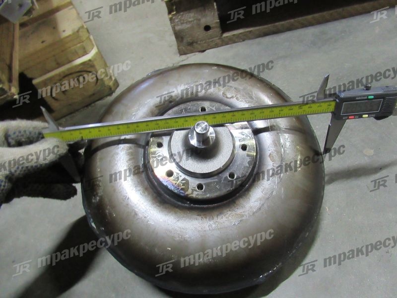 Гидротрансформатор 12N53-80301