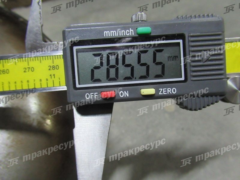 Гидротрансформатор 12N53-80301