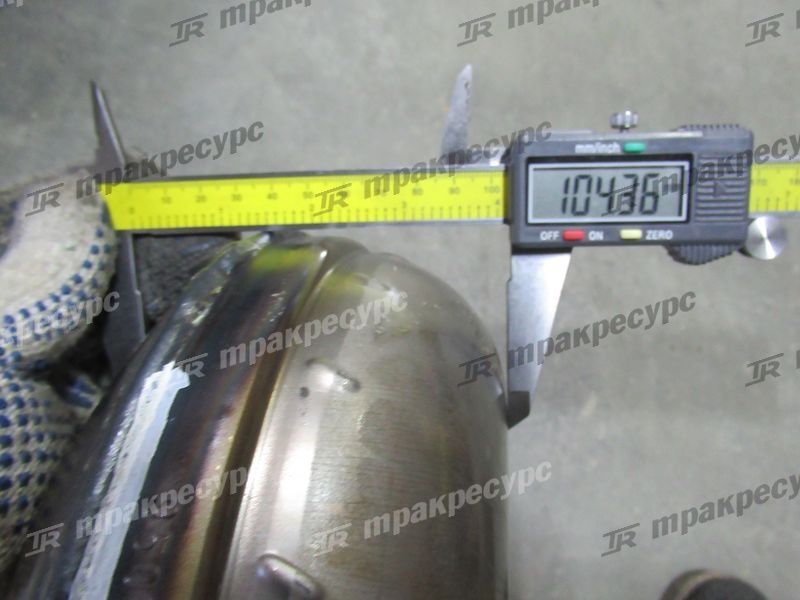 Гидротрансформатор 12N53-80301