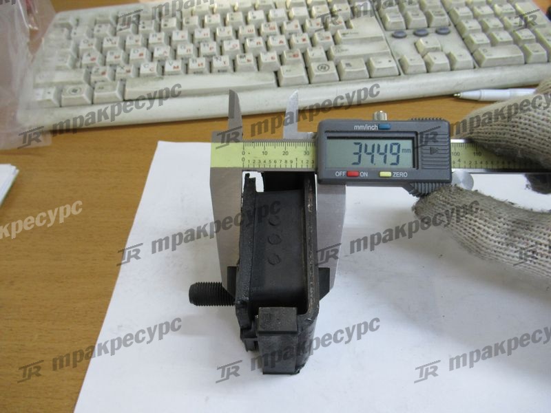 Подушка крепления двигателя 22N51-00161
