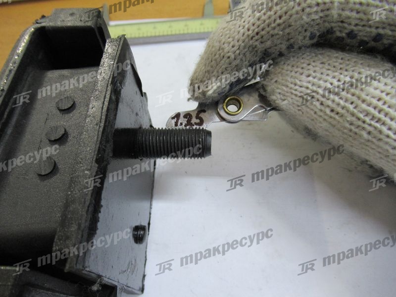 Подушка крепления двигателя 22N51-00161