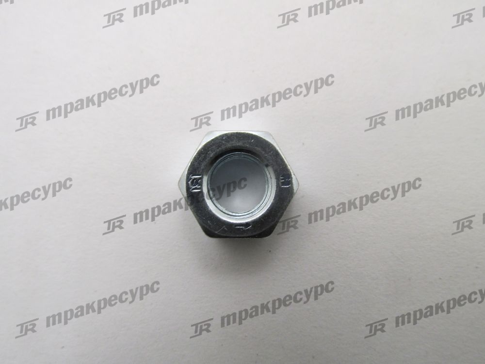 Гайка 01402-00008
