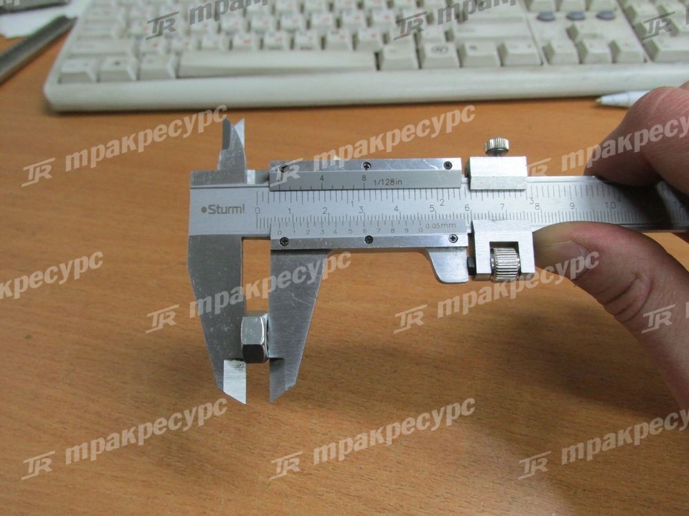 Гайка 01402-00008