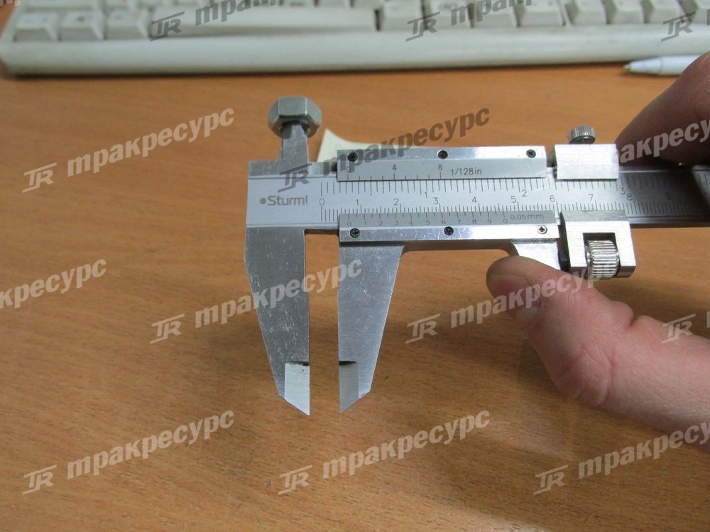 Гайка 01402-00008