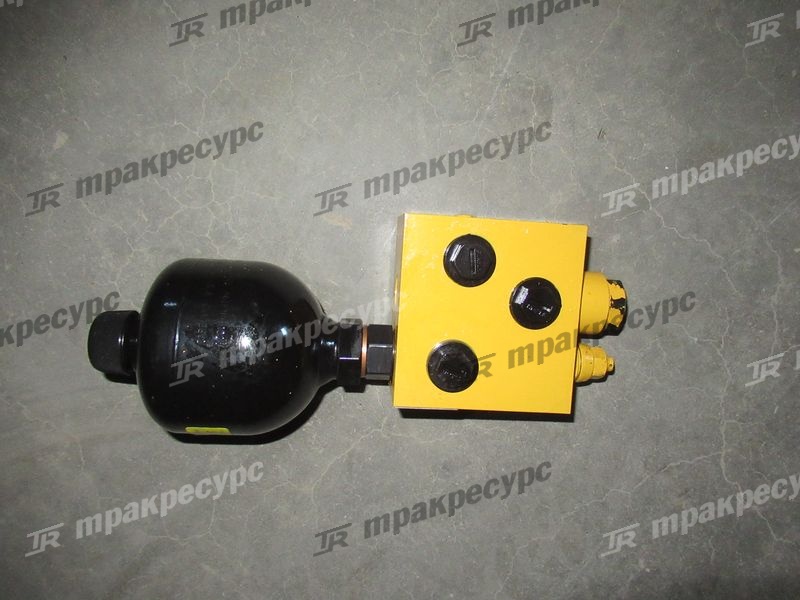 Клапан 33C0096