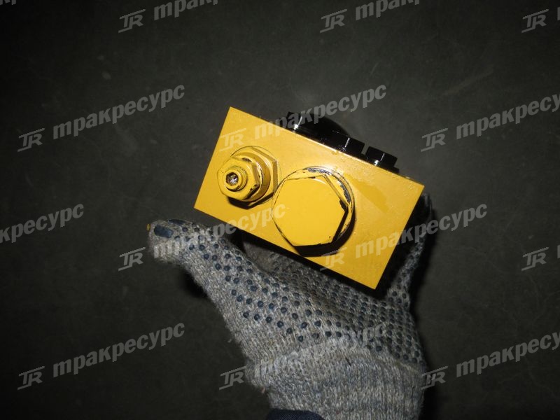 Клапан 33C0096
