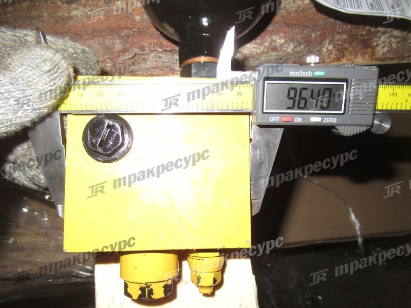 Клапан 33C0096