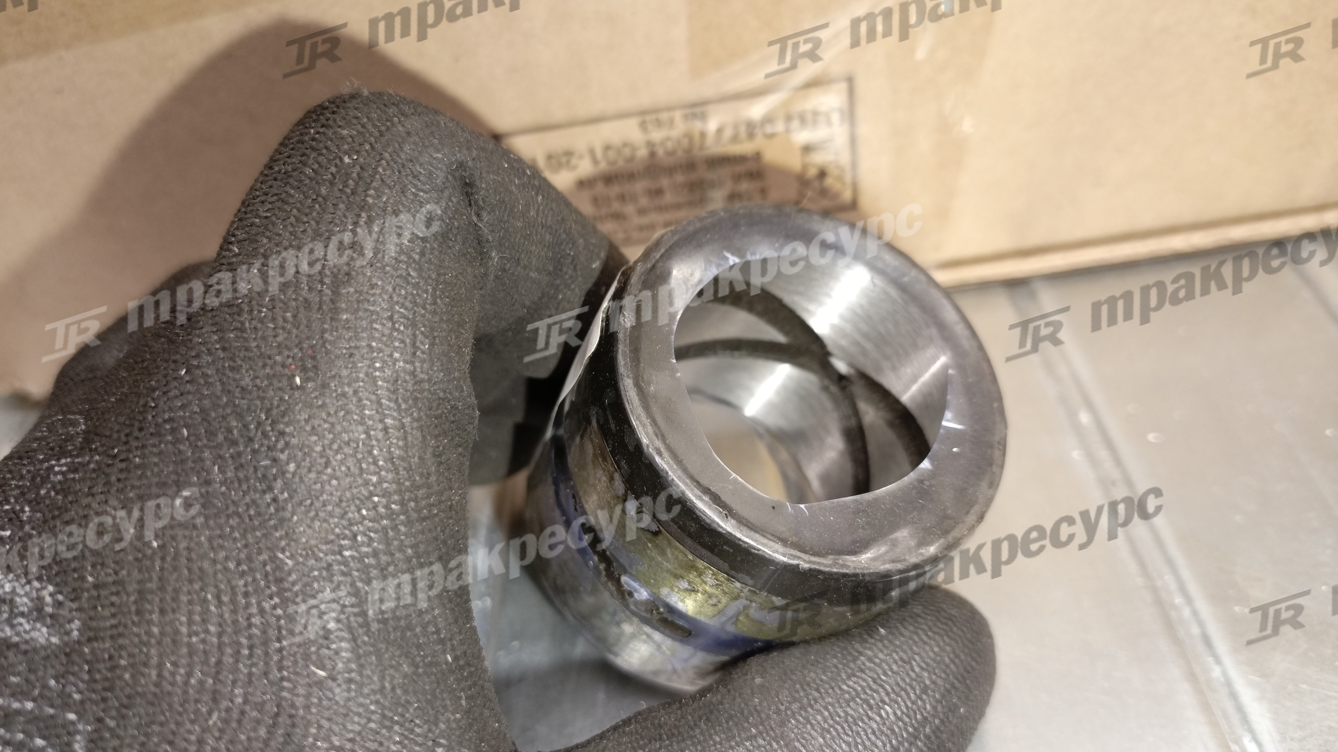 Подшипник 406308D