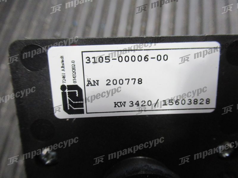 Потенциометр 452149160