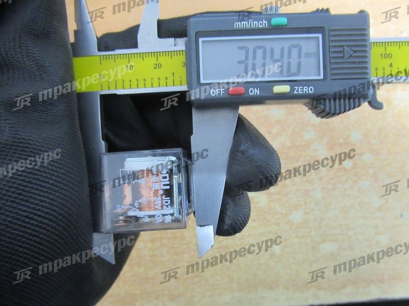 Реле HHZ 024-IZ6GR